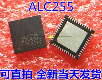 1 шт./лот микросхема ALC255 ALC255-CG QFN48 новая оригинальная