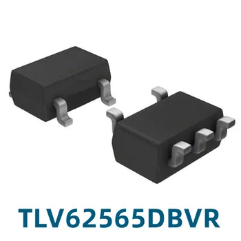 1 шт. Оригинальный патч TLV62565DBVR TLV62565 SIK SOT с шелковым принтом-23-5 1.5 Микросхема понижающего преобразователя