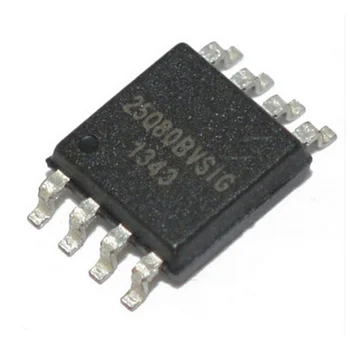 (10-20 штук) 100% Новый чипсет 25Q80BVSIG W25Q80BVSIG 25Q80 sop-8