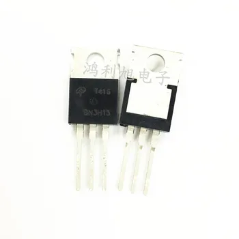 10 шт./лот AOT416 MOSFET N-CH 100V 4.7A/42A TO220