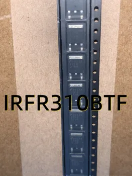 10ШТ IRFR310BTF