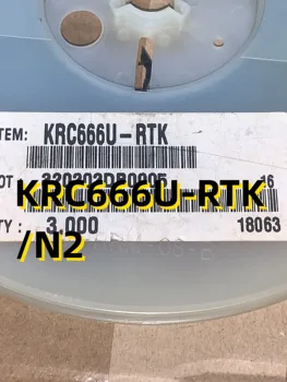 10шт KRC666U-RTK/N2
