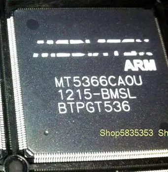 2-10 шт. Новый MT5366CAOU MT5366CAOU-BMSL TQFP-256 чип декодера ЖК-телевизора