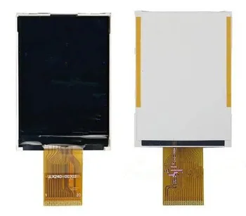 2,4-дюймовый 20-контактный SPI TFT LCD Цветной экран ST7789V, параллельный интерфейс IC привода 320*240