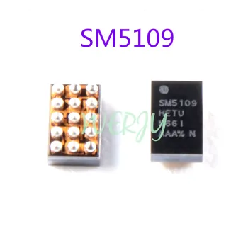 5-10 шт./лот Новый оригинальный микросхема SM5109