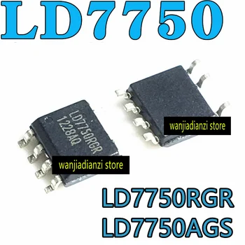 5 шт. чип питания ЖК-дисплея LD7750 LD7750RGRR LD7750AGS SOP7