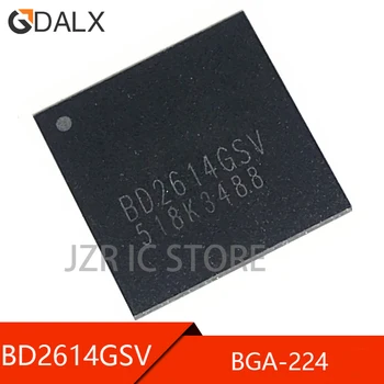 (5 штук) 100% Хороший чипсет BD2614GSV-Z BGA-224 BD2614 BGA224