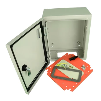 500*600*200 Фундаментная коробка MM JXF прочная электрическая распределительная коробка электрический блок управления корпус силового шкафа