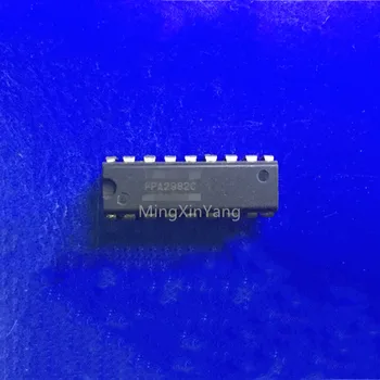 5ШТ микросхема интегральной схемы UPA2982C DIP-18 IC