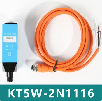 KT5W-2N1116 Новый оригинальный датчик цветового кода