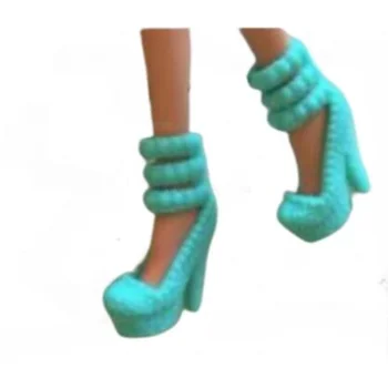 LX88 Аксессуары в нескольких стилях на выбор наденьте обувь для кукол 1/6 babi и игрушку в подарок для ваших 30-сантиметровых кукол
