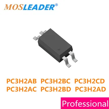 Mosleader SMD SSOP4 100ШТ PC3H2AB PC3H2BC PC3H2CD PC3H2AC PC3H2BD PC3H2AD Сделано в Китае
