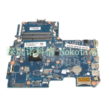 NOKOTION 858042-001 Материнская плата для ноутбука HP 14-an010la 14-an AM7210ITJ44JB 6050A2822801-MB-A01 С процессором A4-7210