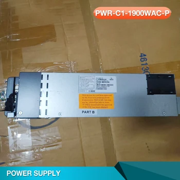 PWR-C1-1900WAC-P для источника питания CISCO 9300 341-101099-01
