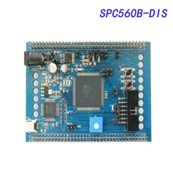 SPC560B-Платы и комплекты для разработки DIS - Other Processors Discovery Kit для линейки SPC56 B с микроконтроллером SPC560B54L5