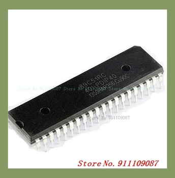 STC89C51RC-40I-PDIP40 STC89C51