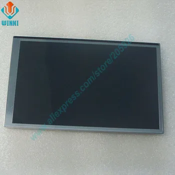 TX23D203VM0BAA Оригинальная 9-дюймовая панель с IPS TFT-LCD дисплеем 800*480 дюймов