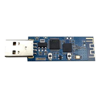 ZigBee CC2530 USB Dongle Packet Sniffer Capture Protocol Analysis Kit Инструмент Печатная плата для контроллера Умного дома