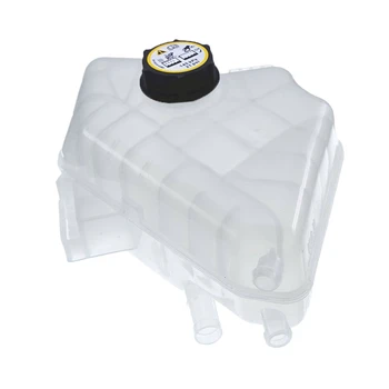 Бак Для охлаждающей жидкости Расширительный Бачок Охлаждающей Жидкости Двигателя Ford B-Max Ecosport Fiesta VI 8V218K218AB 1513111