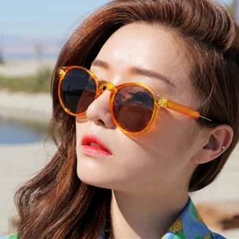 Брендовые дизайнерские солнцезащитные очки RMM 