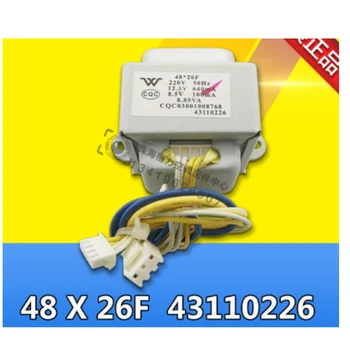 Для Gree трансформатор кондиционера подвесной шкаф трансформатор питания переменного тока 48X26F 43110226