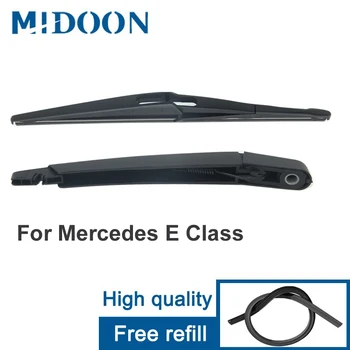 Задний рычаг MIDOON и щетка заднего стеклоочистителя для Mercedes E Class Универсал Универсал S212 2009 2010 2011 2012 2013 2014 2015
