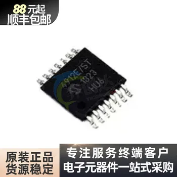 Импорт оригинального чипа аналого-цифрового преобразования MCP4912T - E/ST DAC printing 4912 E/ST encapsulation TSSOP - 14