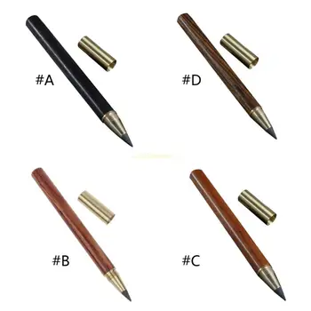Карандаши без чернил, бесконечный карандаш, Многоразовый, стираемый, вечный карандаш, сменные головки, карандаши без чернил, вечная прямая поставка