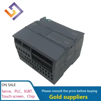 Контроллер ПЛК SIMATIC S7-1200 CPU 1214C ES7214-1BG40-0XB0