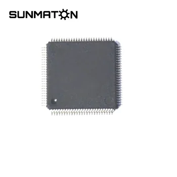 Микроконтроллер MCU PIC18F46K22-I/PT Пакет микросхем QFP44