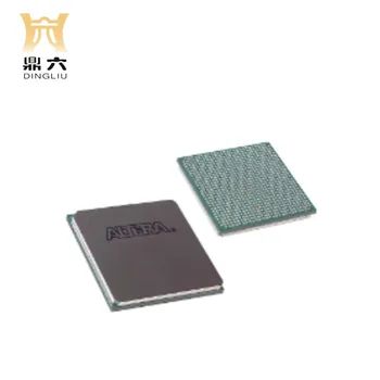 Микросхема EP3C40F780C8N FPGA 535 ввода-вывода 780FBGA EP3C40F780C8N с программируемой матрицей вентилей (FPGA)