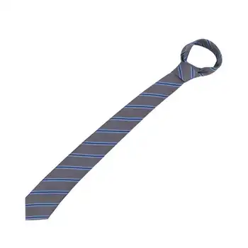 Мужской галстук, деловой повседневный мужской галстук для бизнеса, для вечеринок, для свадеб
