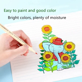 Набор ручек-кисточек с мягким наконечником 10 цветов, ручка для каллиграфии, цветные Маркеры для рисования, канцелярские принадлежности для творчества 
