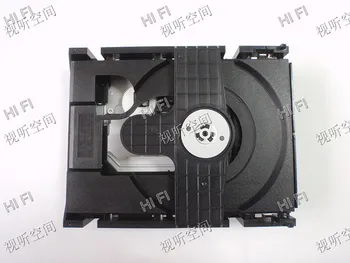 Новая оригинальная лазерная головка для перемещения компакт-дисков Denon DCD-520AE DCD-720AE в сборе