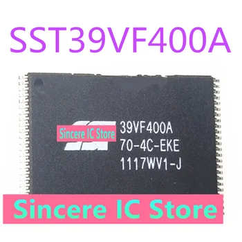 Память SST39VF400A-70-4C-EK 39VF400A TSOP48 Совершенно Новый импортный оригинал