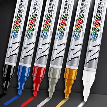 Ручка для ремонта автомобильных Царапин Auto Touch Up Painter Pen Surface Repair Профессиональный Аппликатор Для Удаления Царапин Scratch Fix Care