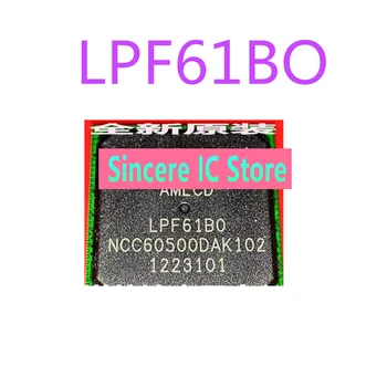 Совершенно новый оригинальный оригинальный запас, доступный для прямой съемки чипа ЖК-экрана LPF61BO LPF61