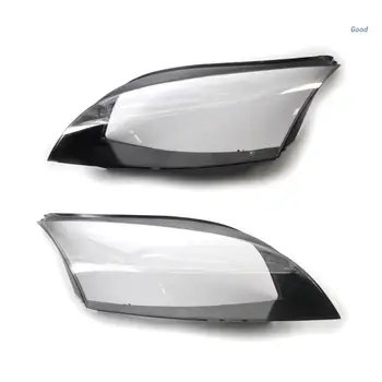 Уплотнительная крышка левой/ правой фары для крышки корпуса для TT 2008-2014