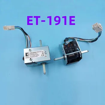 Электрическая тележка MT15 Nori Varja EPT15W с ручным акселератором Curtis ET-191E